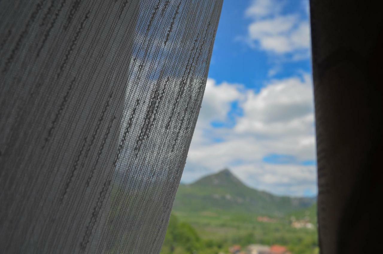 Prevalis Nature Cottage Virpazar Exterior photo