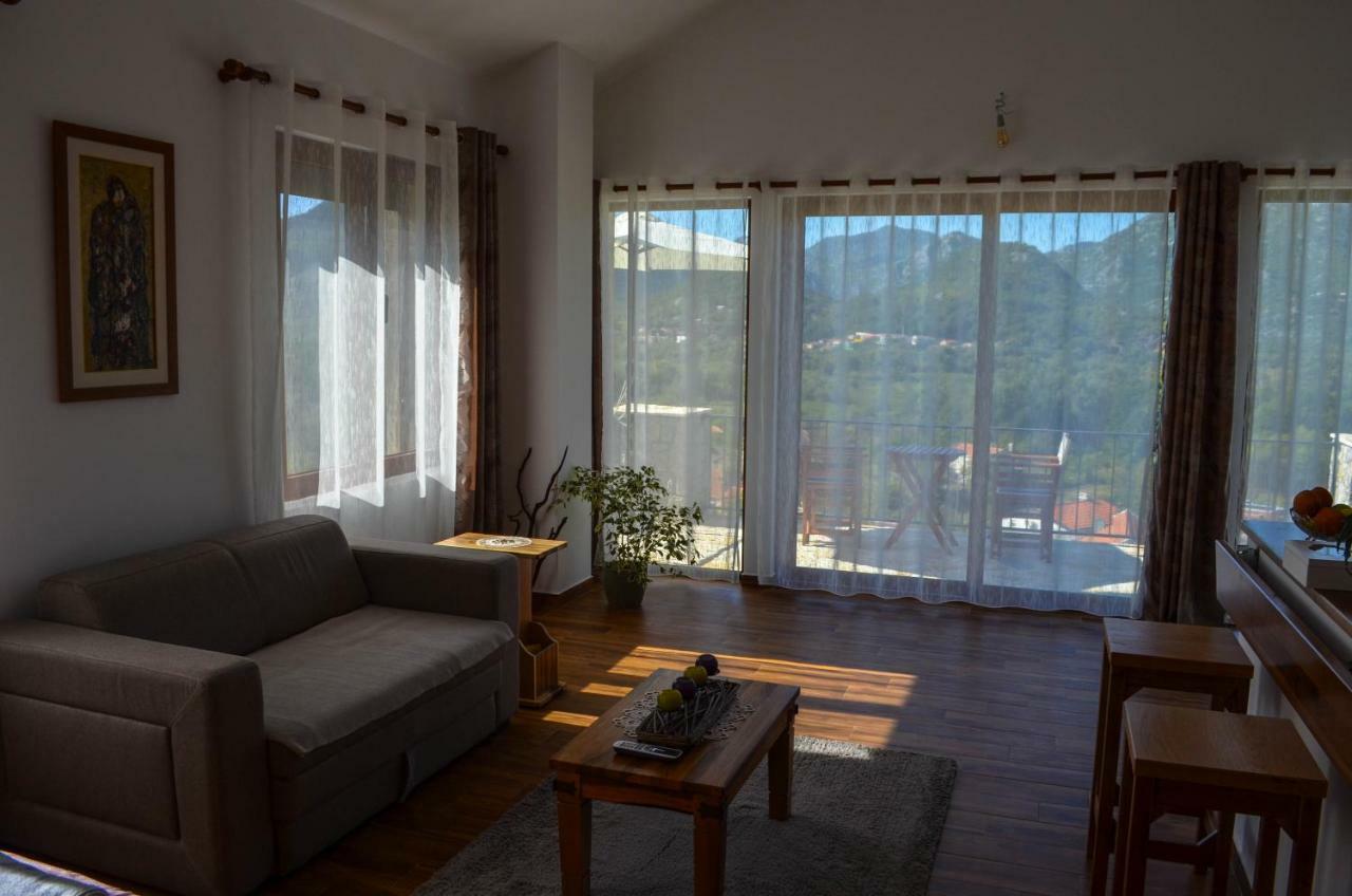 Prevalis Nature Cottage Virpazar Exterior photo